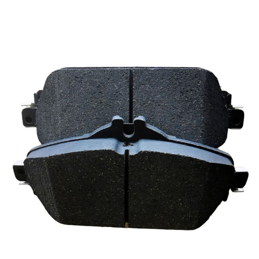 Brake pad kit suitable for A0084203120 0084203120 Q