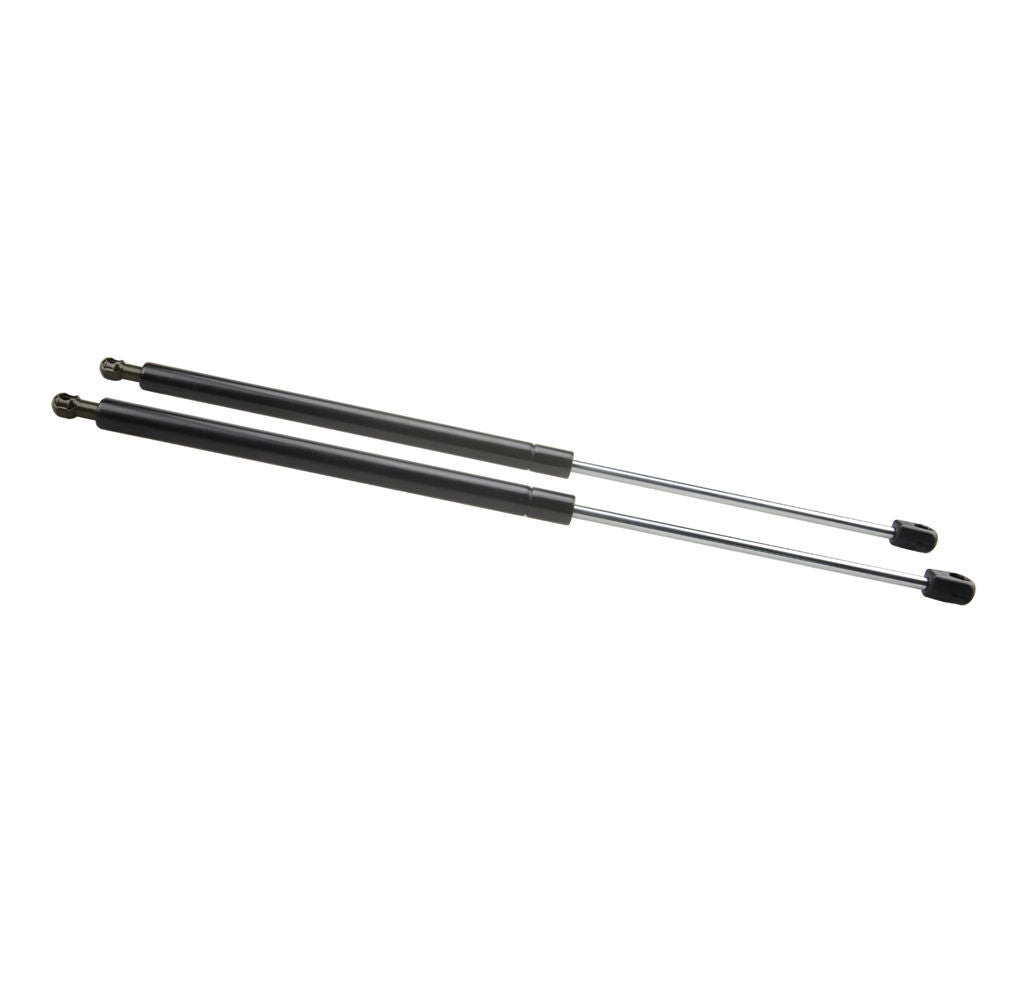 Rear tailgate lift support shock absorber struts (2 pieces) suitable for Hyundai Tiburon 2003-2008 Q