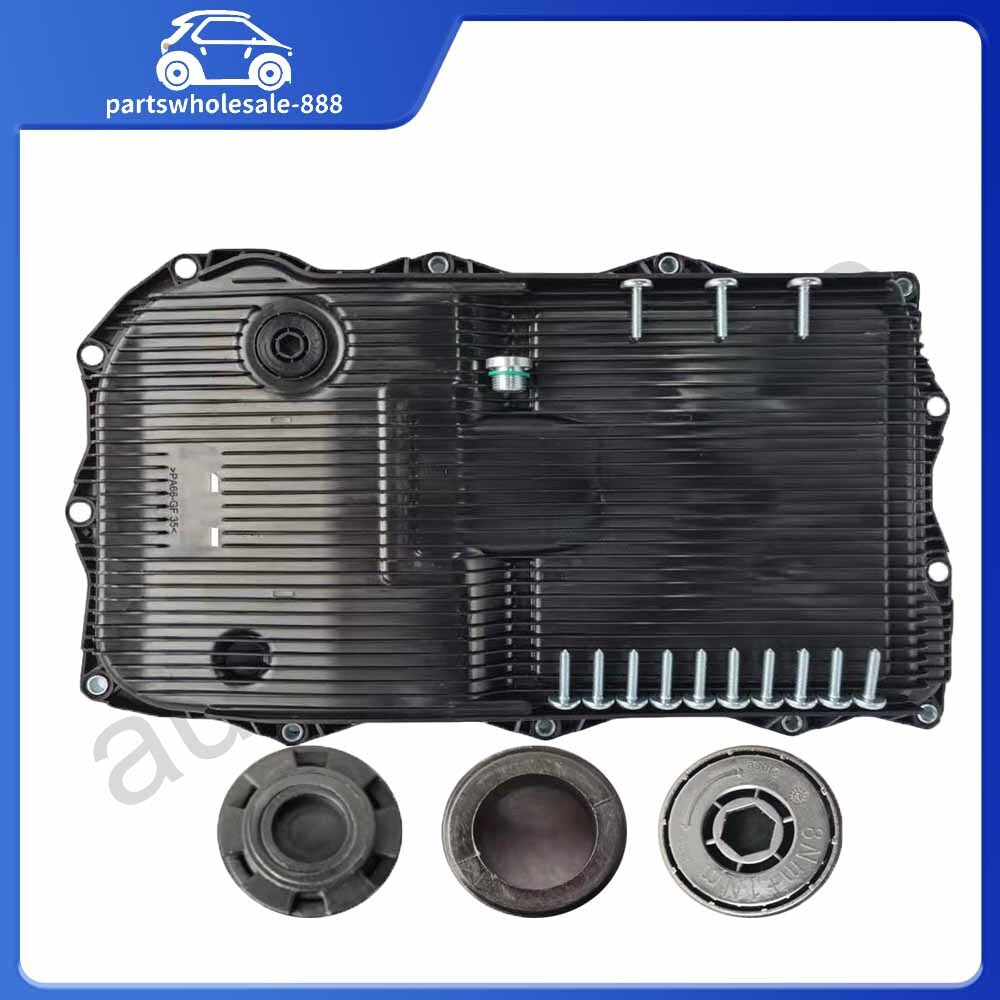 52854834AA 68233701AA NEW ZF8HP45/845RE Pan/Filter Assy 12-Up for 3.6L for Chrysler