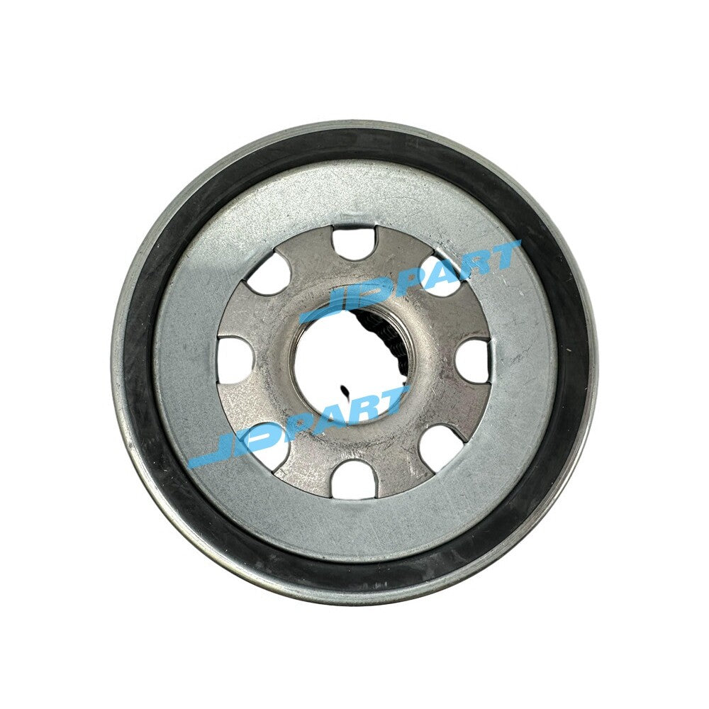 10297295 Oil filter suitable for Liebherr D914, D916, D924, and D934 engine spare parts.
