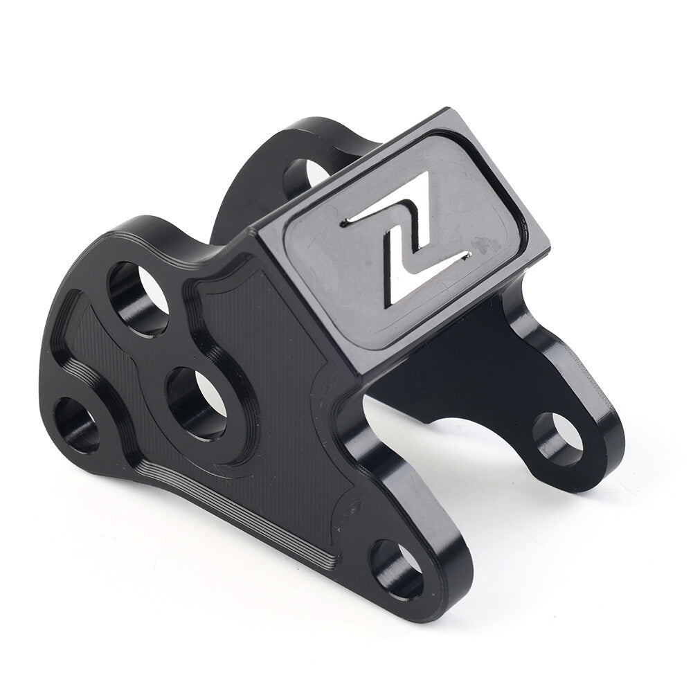 Suspension Lowering Linkage Kit For Vespa Sprint 150 Primavera 150 Black