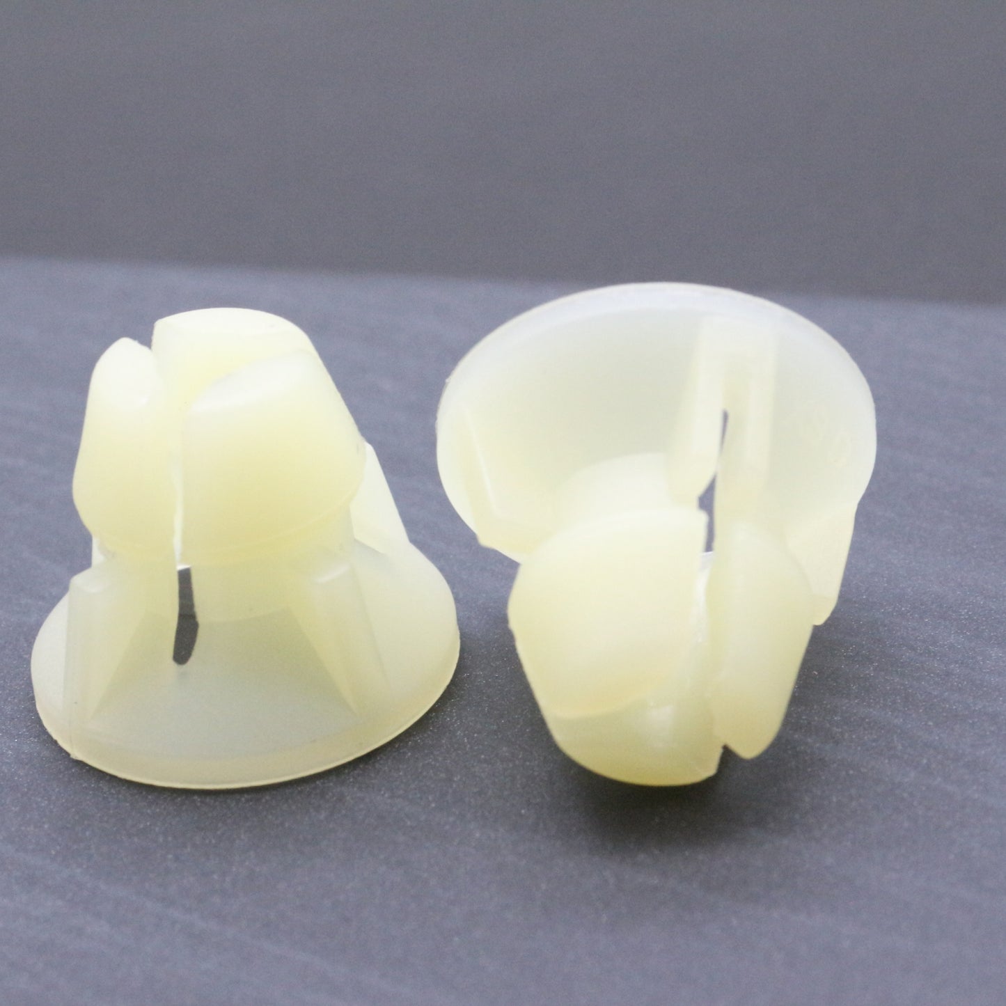 10Pcs Fit for Toyota for Camry Headlight Adjusting Nut Retainer For Front Clearance Lamp