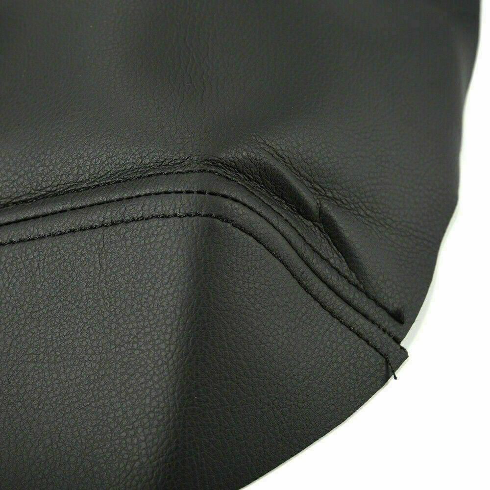 Suitable for 09-15 for Honda Pilot 35L leather center console armrest cover QM- v