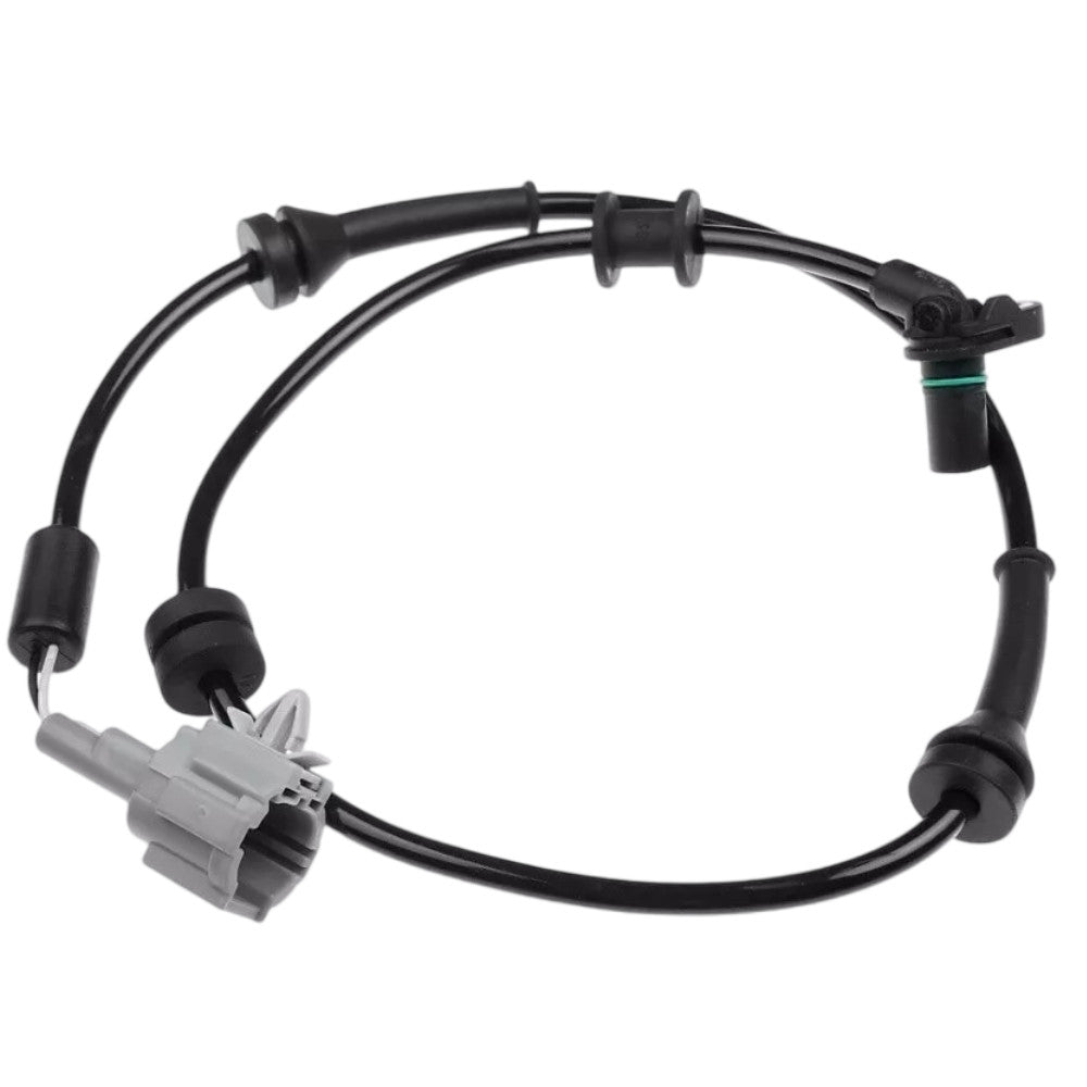4PCS ABS Wheel Speed Sensor front Rear Left Right Fit: for Nissan TITAN 2008-2011