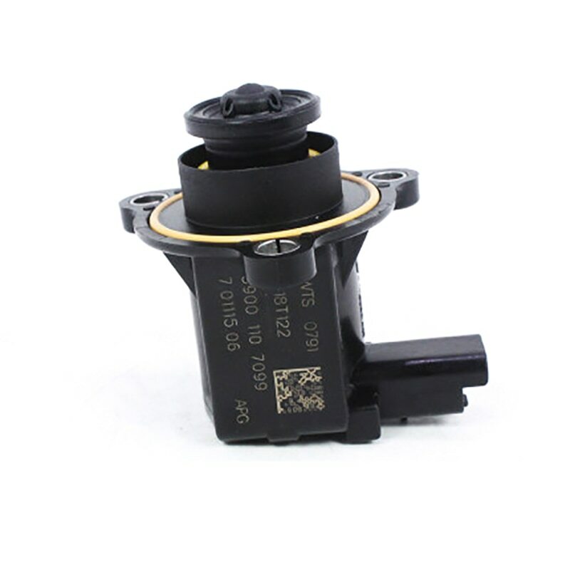1 Turbocharger Blow-Off Valve For 2007-16 for Mini Cooper 1.6L Engine 11657578683