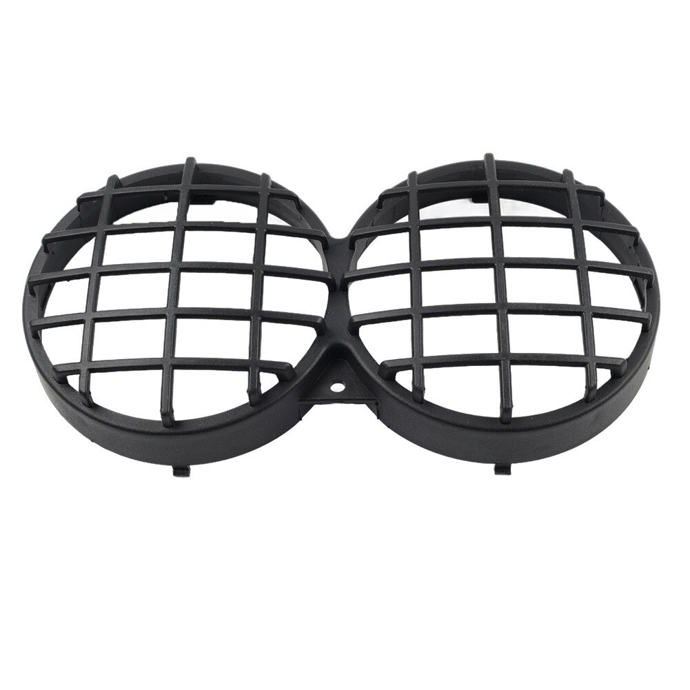 Headlight Guard Grill Protector Cover Moped Scooterfor YAMAHA BWS100 Q