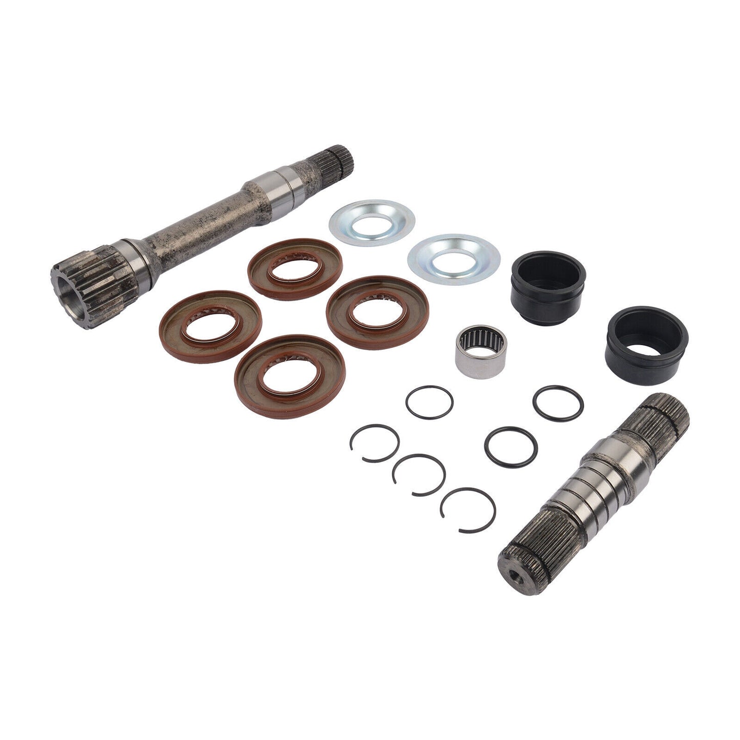 Front right center bracket inner shaft kit for Ram 1500 2012 - 2022 68257421AF Q