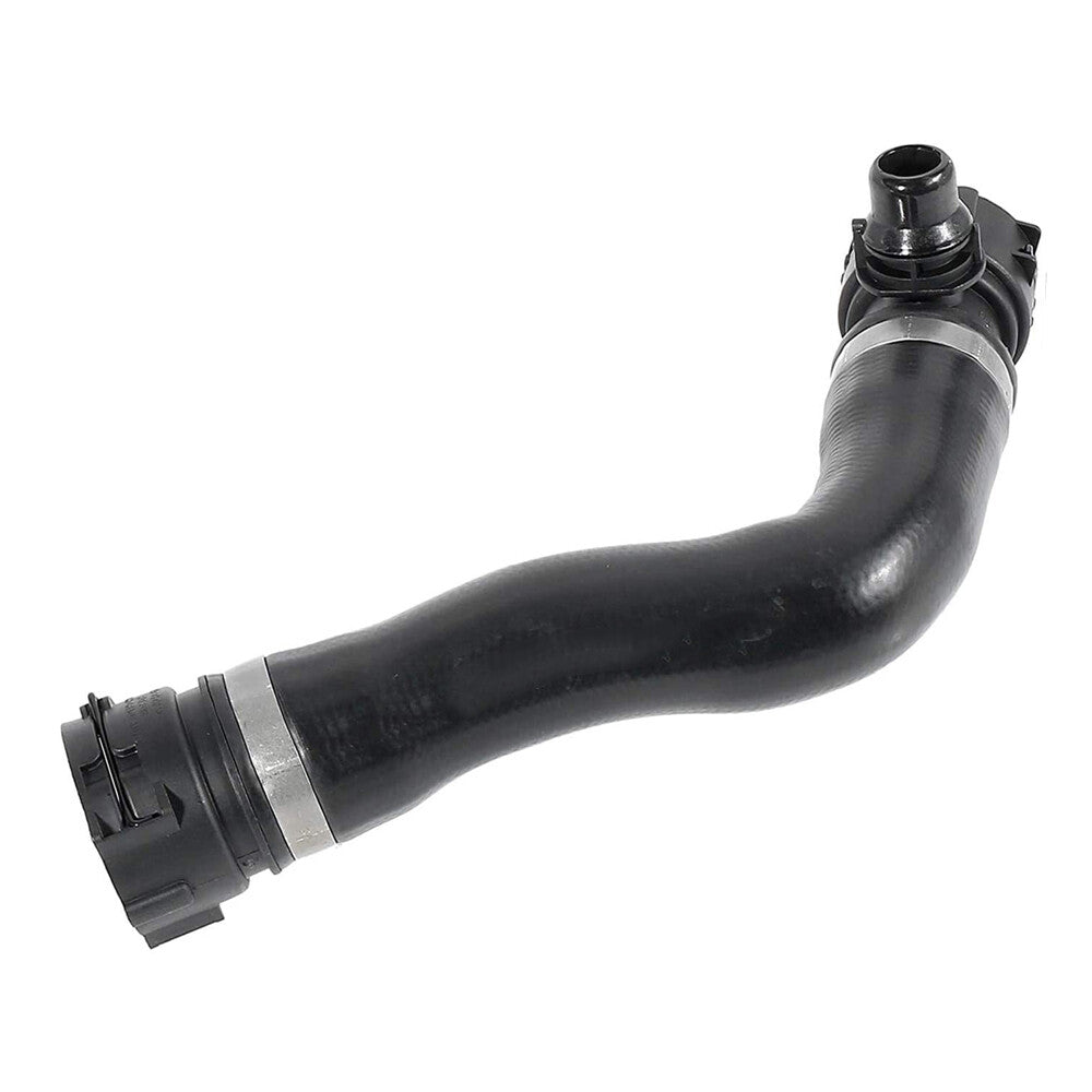 Upper radiator coolant hose 17127540127, suitable for BMW Z4 X1 335XI 335IS 335I 135I