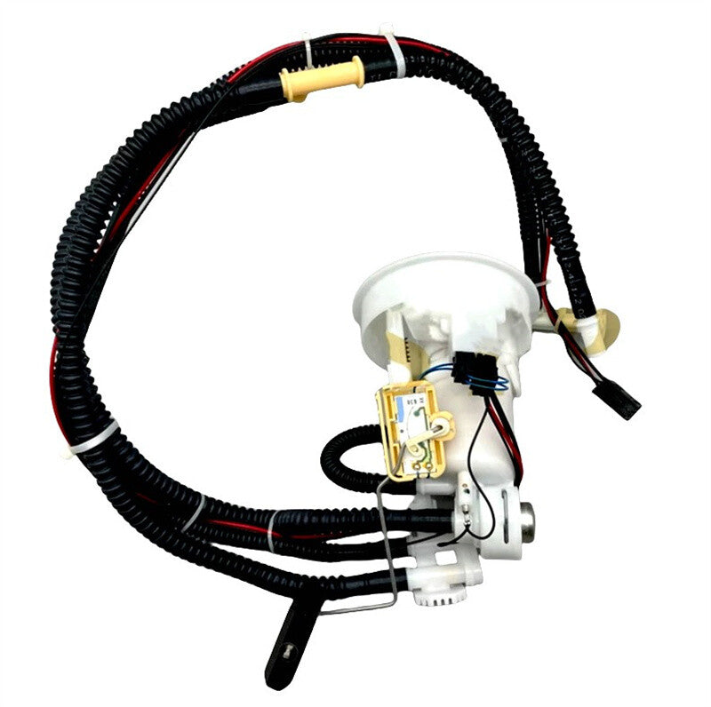 Fuel tank transmitter unit suitable for CLC160, CLC180, CLC200, CLC230 / 2034706694- n