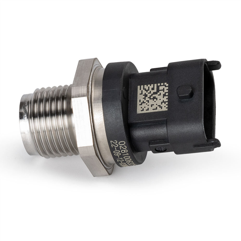 Fuel rail pressure sensor suitable for Dodge for Ram 2500 3500 diesel 5.9L 0281006325- v
