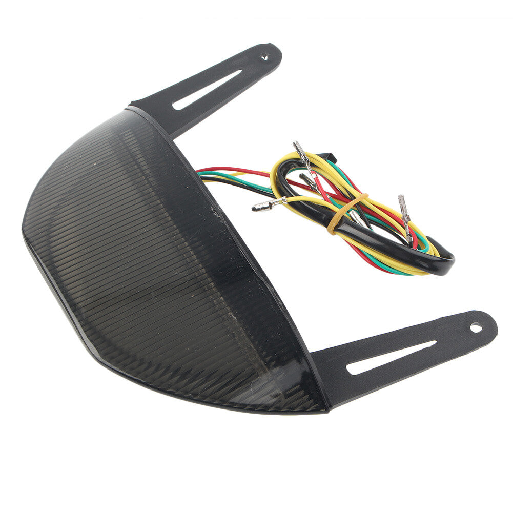 LED Taillight Integrated Brake Turn Signals for Honda CBR600RR 2007 2008-2012