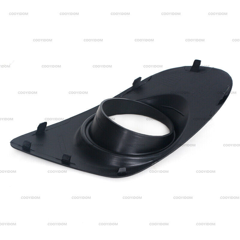 for Dodge Journey 2011-2018 Pait Front Driver& Passenger Side Fog Light Cover Q