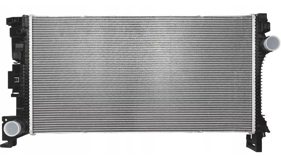 31410895 New Radiator without Oil Cooler for Volvo S90 XC60 2018-2020 2.0L