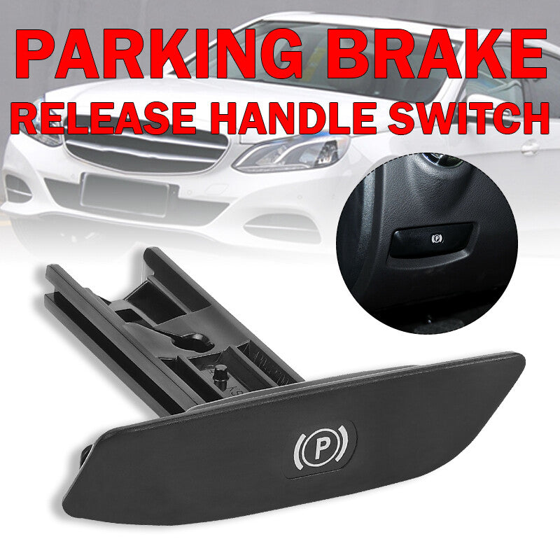 Parking Brake Release Handle Replacement for 2009-14 for Mercedes E Class W212 W207
