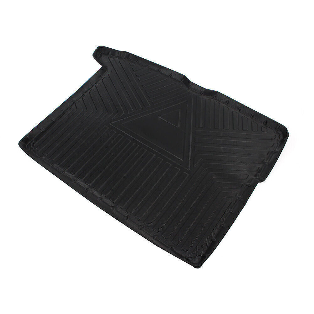 for MERCEDES-BENZ GLC-CLASS 2016-2022 Rear Boot Cargo Liner Trunk Floor Mat Tray Q