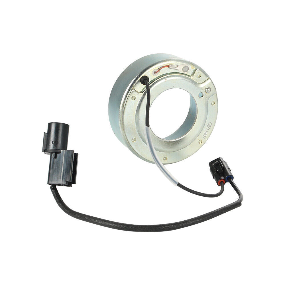 A/C AC Compressor Clutch Coil for Mitsubishi Mirage Lancer 2002-2007 CPC78483 Q