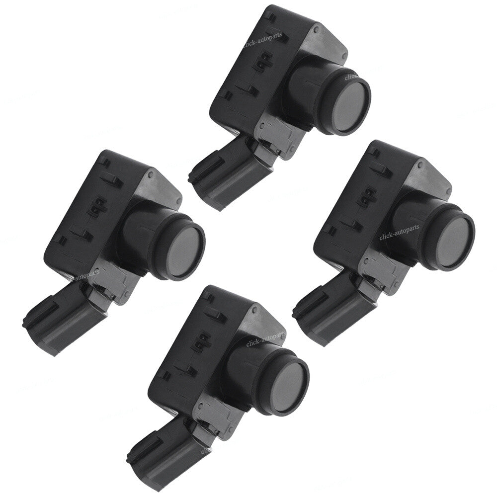 4X for Camry RAV4 for Avalon for Lexus Front Bumper Parking Distance Sensor 89341-06070 Q
