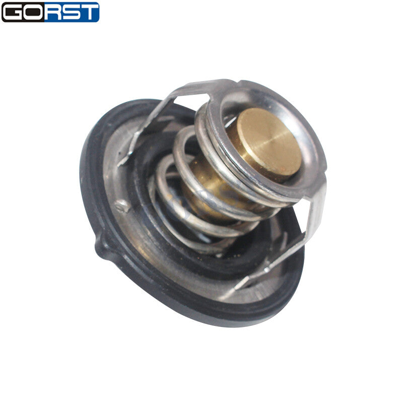Engine Coolant Thermostat 25500-2B000 for Hyundai I20 IX35 for Kia 255002B001 v