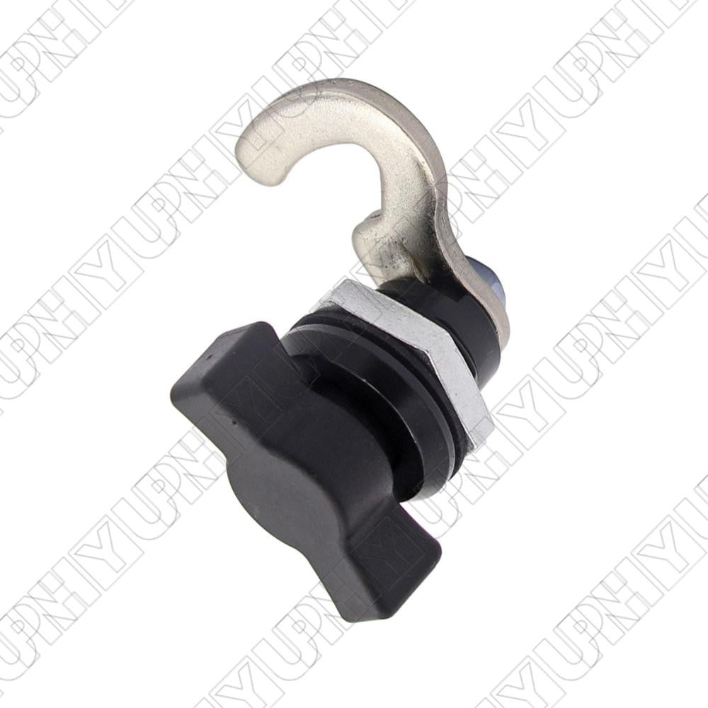 Front Left Storage Rack Detent Lock Latch for Polaris Sportsman 400 500 700 800