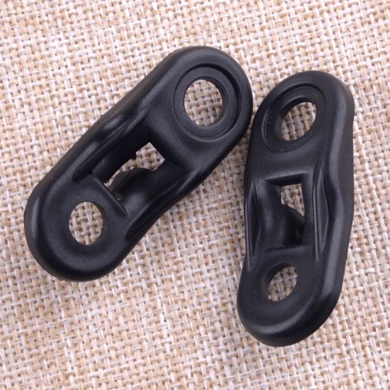 4-Piece Fully Fixed Fairling Bracket for Honda CBR1000RR 2008-2017