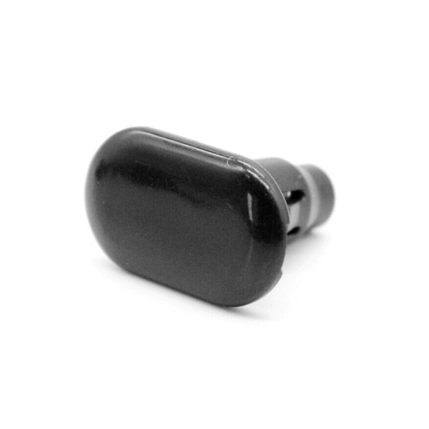for Lexus GX470 Rocker Panel Moulding Retainer Clamps Set of 10 Black Clips