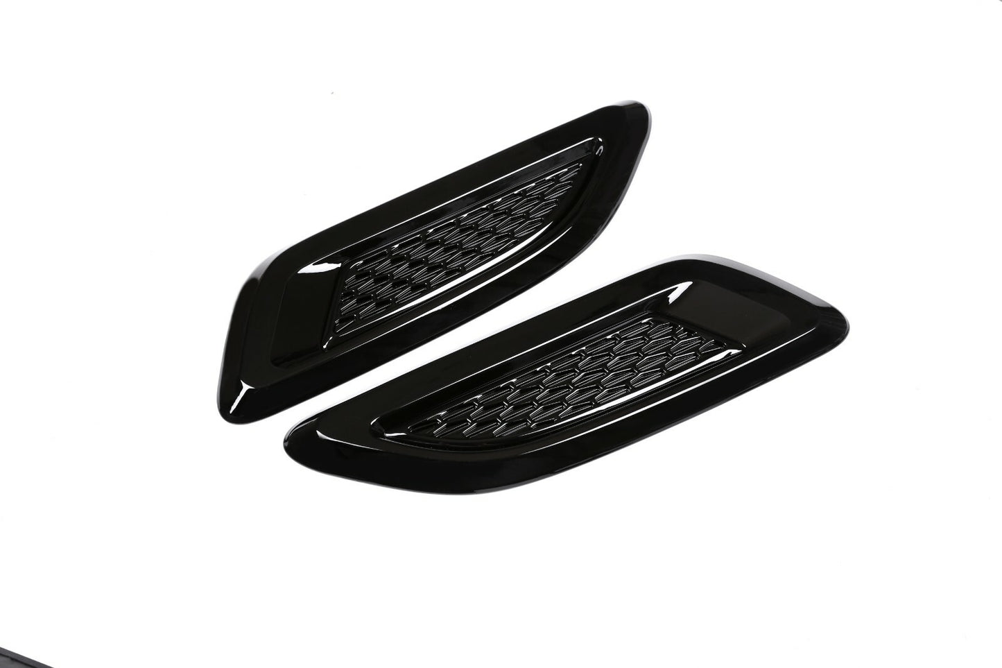 for Co pilot storage box glove box storage box insertion divider suitable for Corvette C7 14-2019- v
