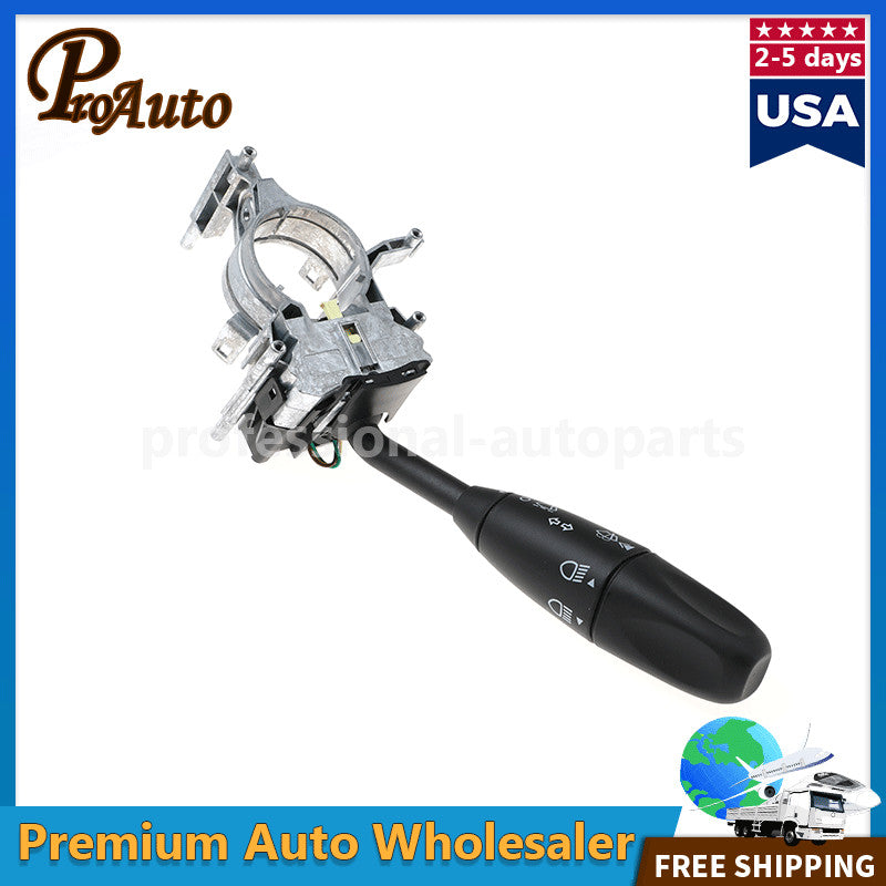 Turn Signal Wiper Multifunction Switch For 2005-2010 for Chrysler 300 for Dodge Charger