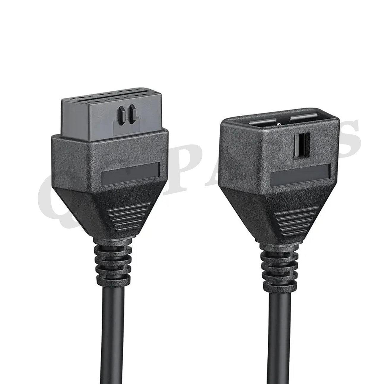 1 piece for LAUNCH X431 CAN FD adapter code reader CAN FD cable automotive diagnostic scanner Q