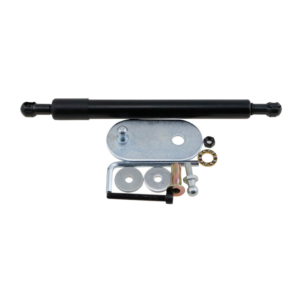Truck tailgate auxiliary shock absorber strut suitable for 2004-2014 for Ford F150 and for Lincoln Mark LT