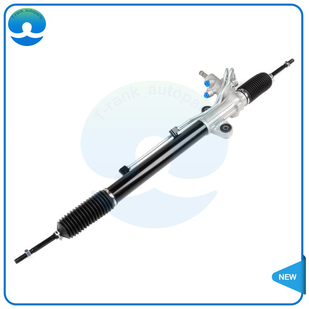 Power Steering Rack and Pinion Assembly 26-2719 Fit for 2003-2008 for Honda Pilot