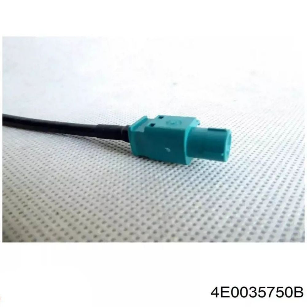 4E0035750B Connector for VW for Passat B8 2016 Q