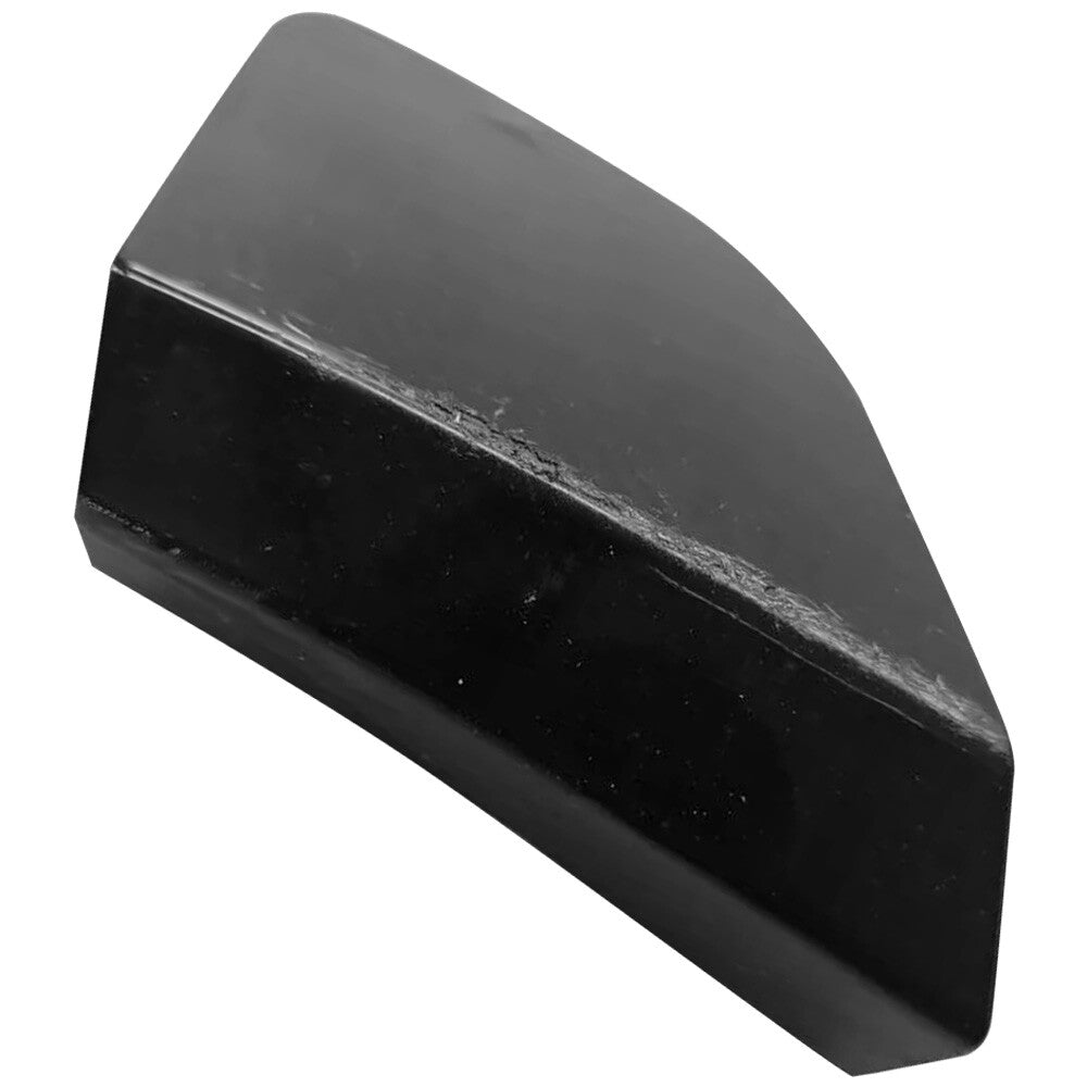 Front Bumper Tow Eye Hook Cover Unpainted for W176 A160 A180 A200 2013-2018 Q