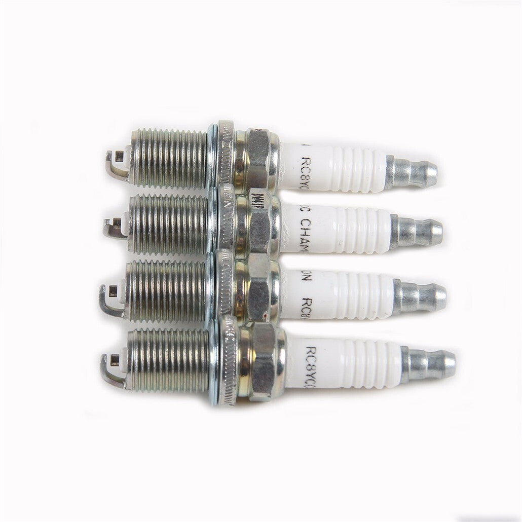 4 spark plugs for VW for Passat 2006-2011 2.0FSI 110KW 101 905 610 A Q