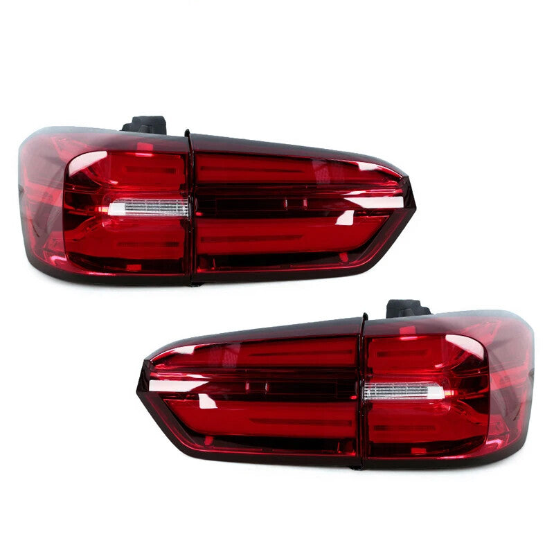 Right Tail Light Indicator Light Outside Inside Brake Light For SAIC for Roewe RX8