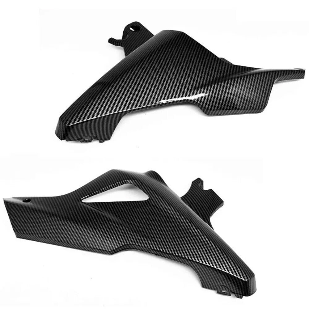 Carbon Fiber Lower Bottom Oil Belly Pan Fairing for Honda CBR 250R 2011-2015