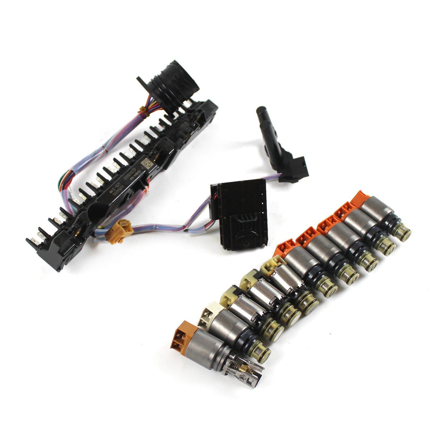 For Range MDX for LANDROVER Harness With 9Speed Kit Transmission Solenoid CRV 9HP48