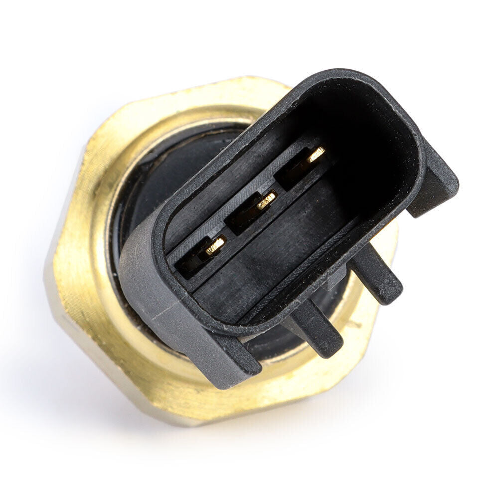 5 Engine Oil Pressure Switch Sensors 05149062AA, suitable for Jeep and for Dodge for Ram . v