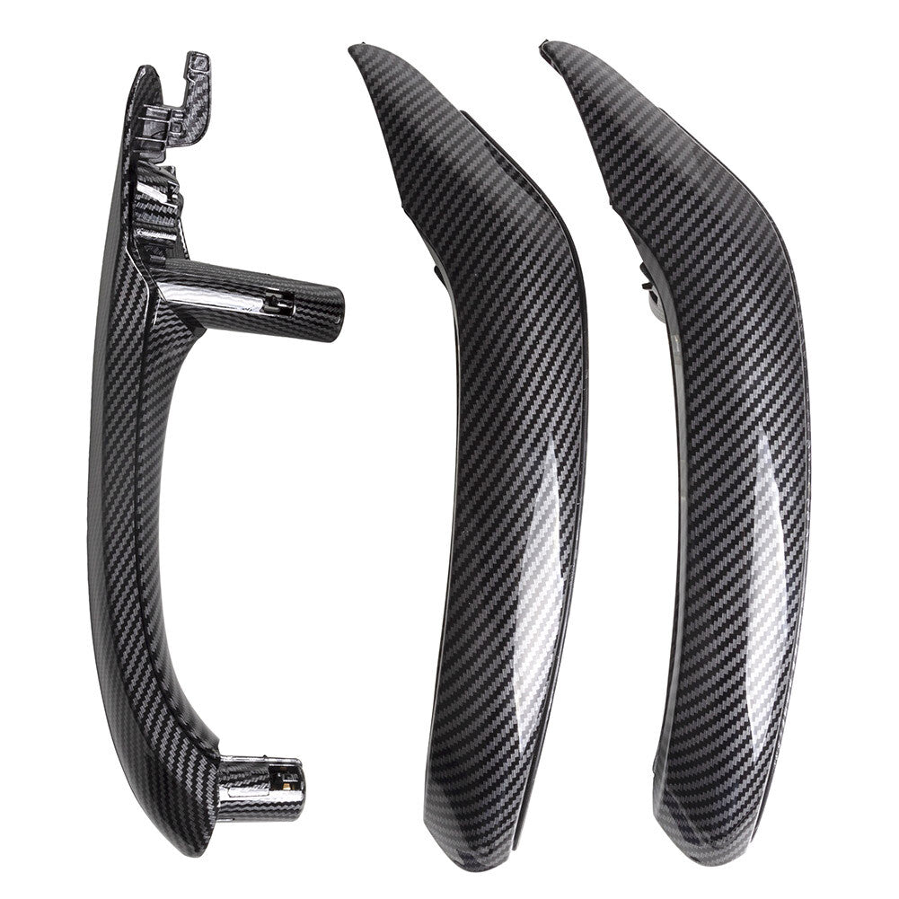 for BMW X3 X4 F25 F26 2010-2017 Carbon