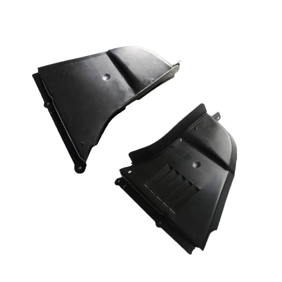Left Right Engine Splash Shield Under Cover Fits For 525i 525xi 530i 530xi Q