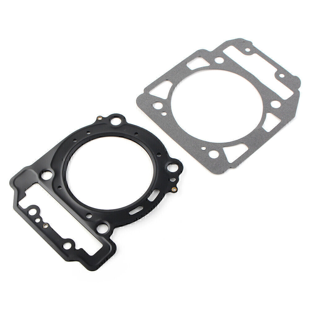 Cylinder Head Base Gasket Pad Kit For Can-Am Outlander 400 800 420630195 motor Q