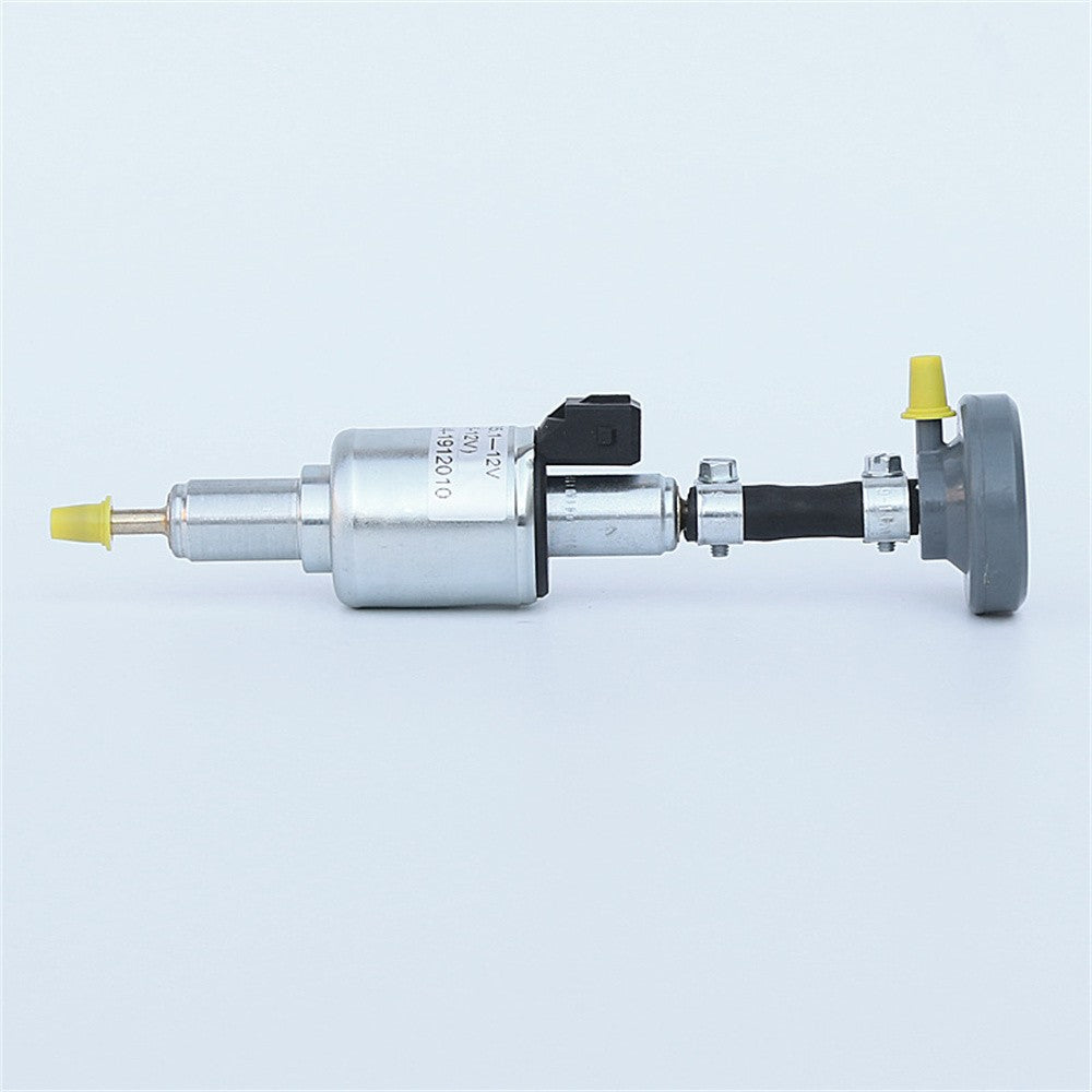 1PCS Car 12V 65ml DP30 Parking Heater Fuel Pump with Shock Absorber For Webasto Q