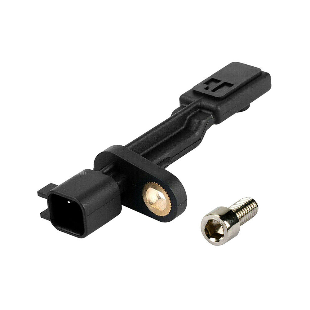 Qty2 Rear RH/LH ABS Wheel Speed Sensor for Jeep for Wrangler 2007-2016 52125003AB Q