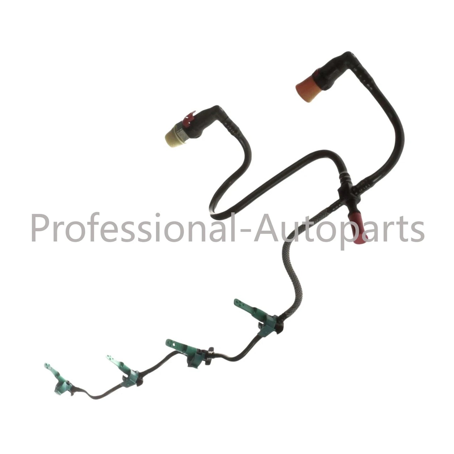 6C1Q9K022AG Fuel Injector Return Pipe Leak Off Fit for ford TRANSIT MK7 2.2 Q