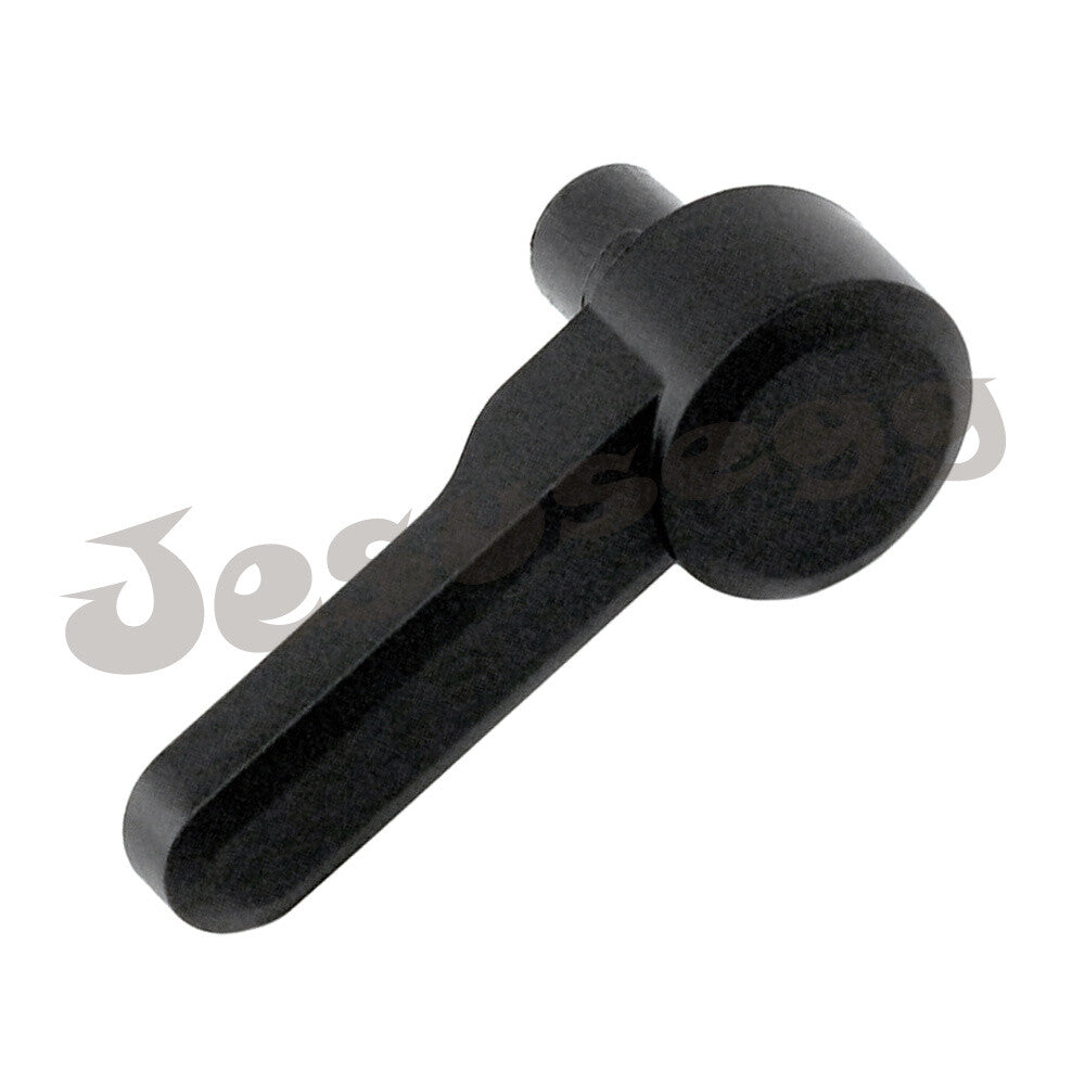 Front Fit for Ford for Mustang 2005 - 12 for Seat Recliner Lever Handle 7R3Z-6362622-BC Q