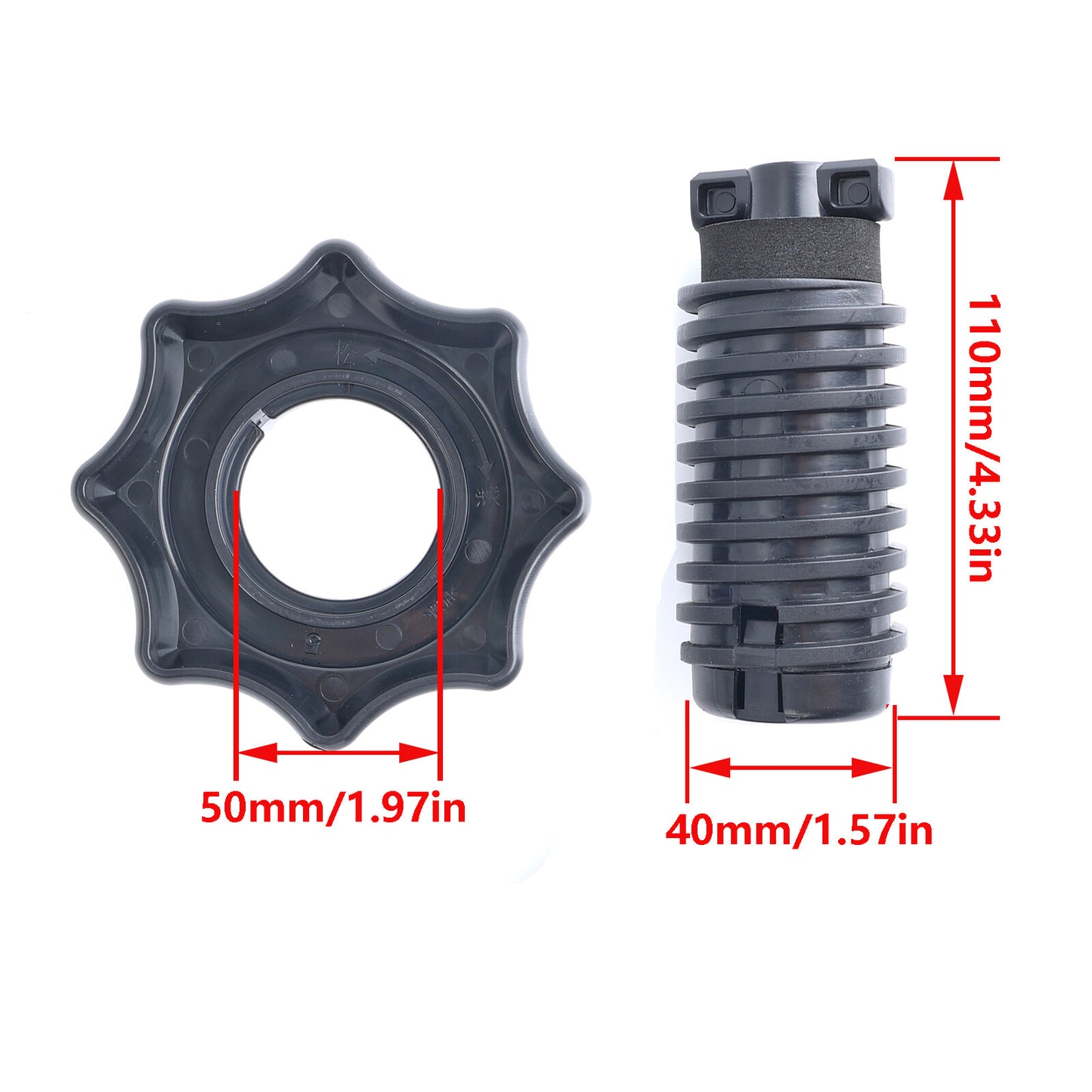 Spare Wheel Fixing Mounting Screw Bolt for AUDI A3 8P 8V Q7 4L RS3 # 1KD803899 Q