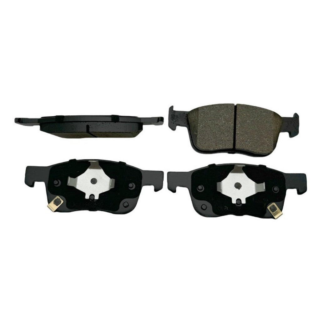 Parts# 90921493 Front brake pads 1pc/pack Q