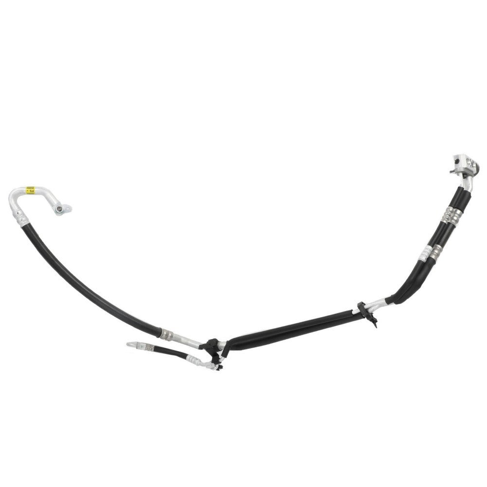 Air Conditioning Pipe Replace# 9056891 9040160 Q