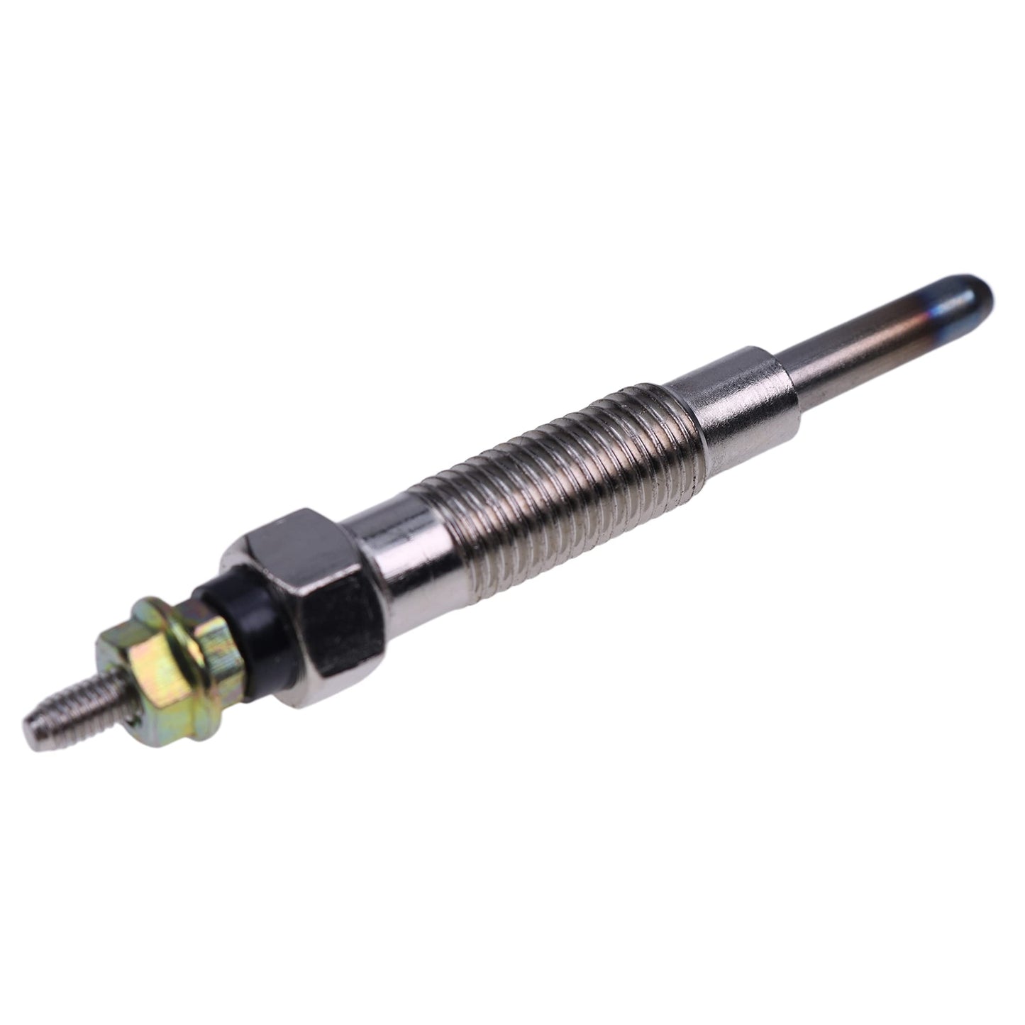 3X 12V Glow Plug 32A66-04101 for Mitsubishi S4Q2 S4S Engine Forklift F18B FD28 Q