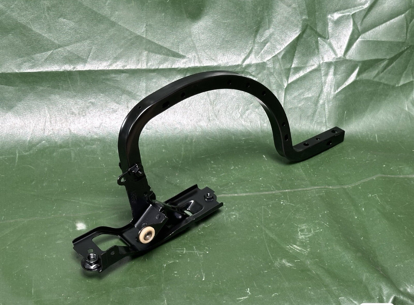 for Toyota for Camry 2018-2024 Trunk Lid Hinge Assembly 64520-06100 Q