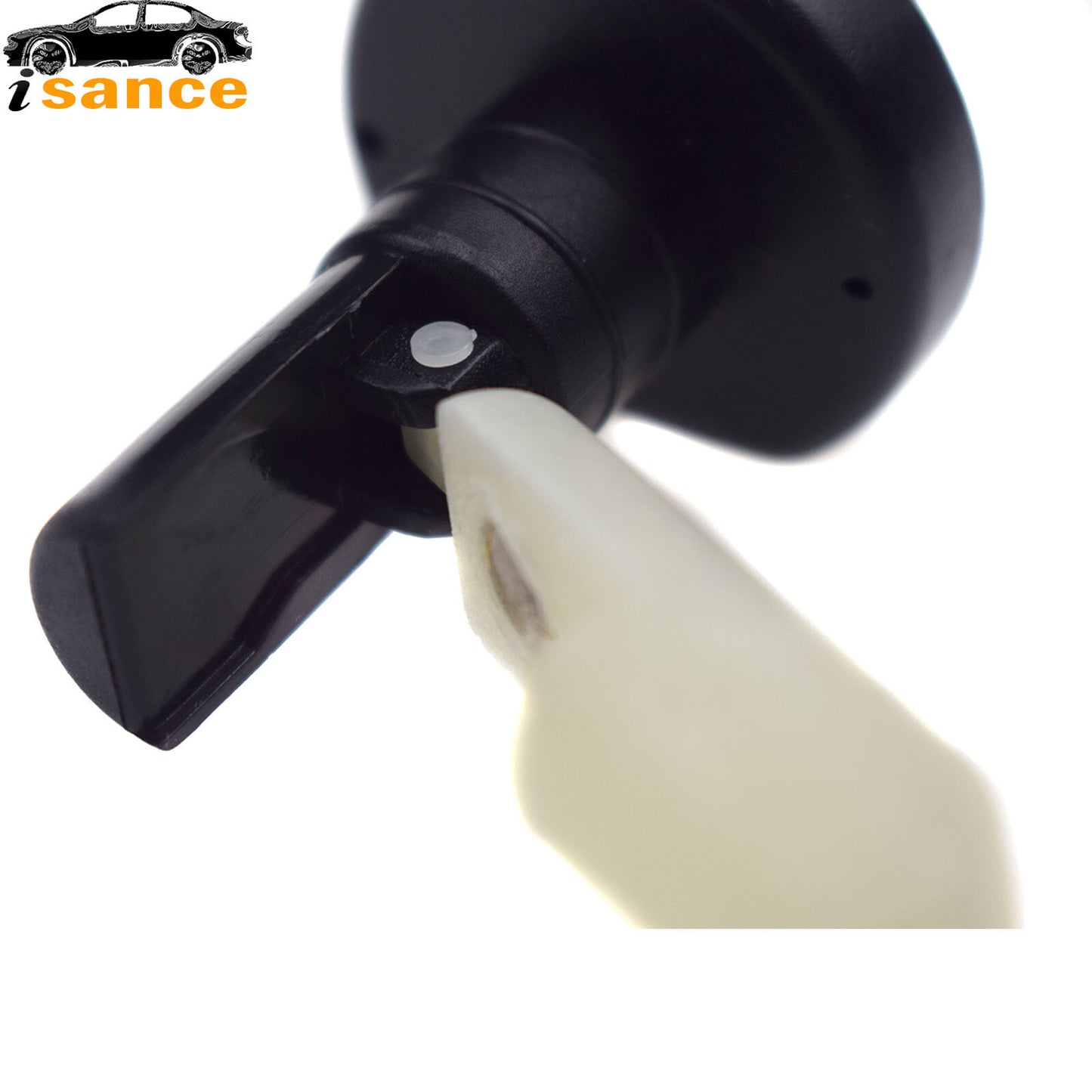 Fluid level sensor for Mercedes C230, C280, C55, CL55, CL65, and AMG washing machines with windshields. Q